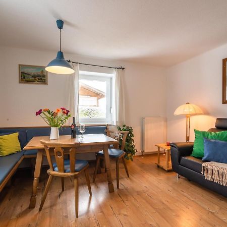 Apartment In Tirol With Private Garden เคิร์ชแบร์ก อิน ทิโรล ภายนอก รูปภาพ