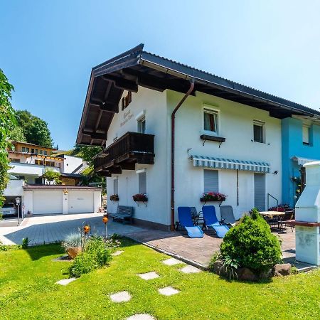 Apartment In Tirol With Private Garden เคิร์ชแบร์ก อิน ทิโรล ภายนอก รูปภาพ