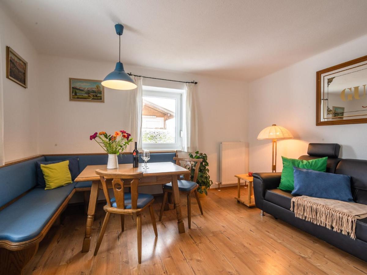 Apartment In Tirol With Private Garden เคิร์ชแบร์ก อิน ทิโรล ภายนอก รูปภาพ