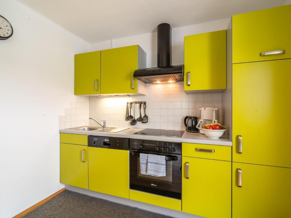Apartment In Tirol With Private Garden เคิร์ชแบร์ก อิน ทิโรล ภายนอก รูปภาพ