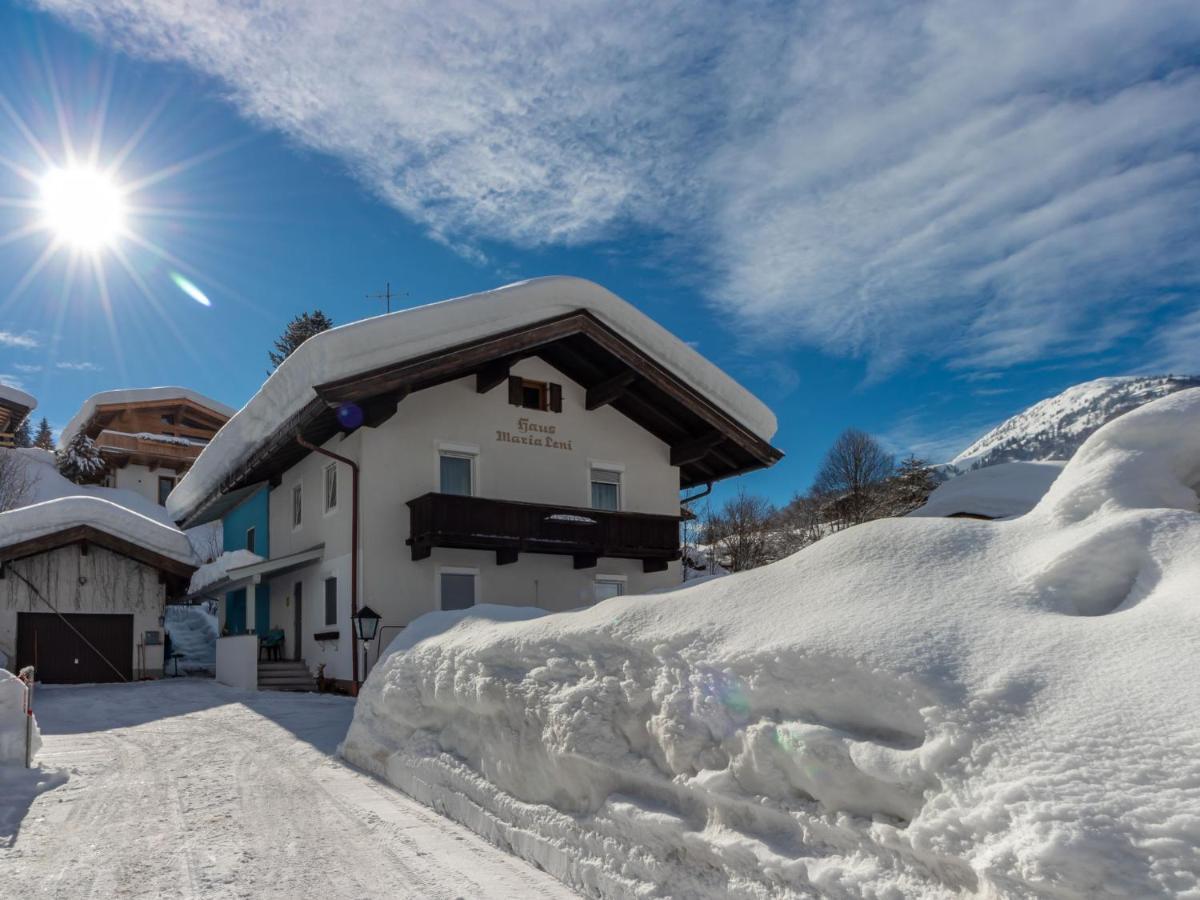 Apartment In Tirol With Private Garden เคิร์ชแบร์ก อิน ทิโรล ภายนอก รูปภาพ