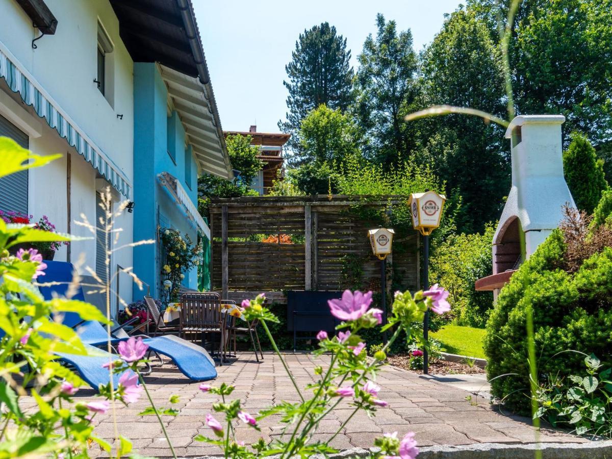 Apartment In Tirol With Private Garden เคิร์ชแบร์ก อิน ทิโรล ภายนอก รูปภาพ