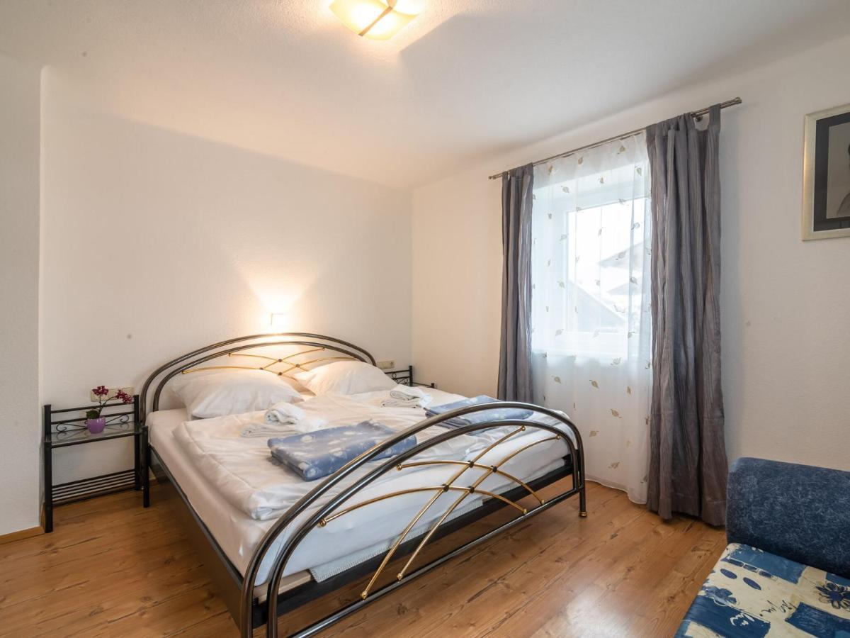 Apartment In Tirol With Private Garden เคิร์ชแบร์ก อิน ทิโรล ภายนอก รูปภาพ