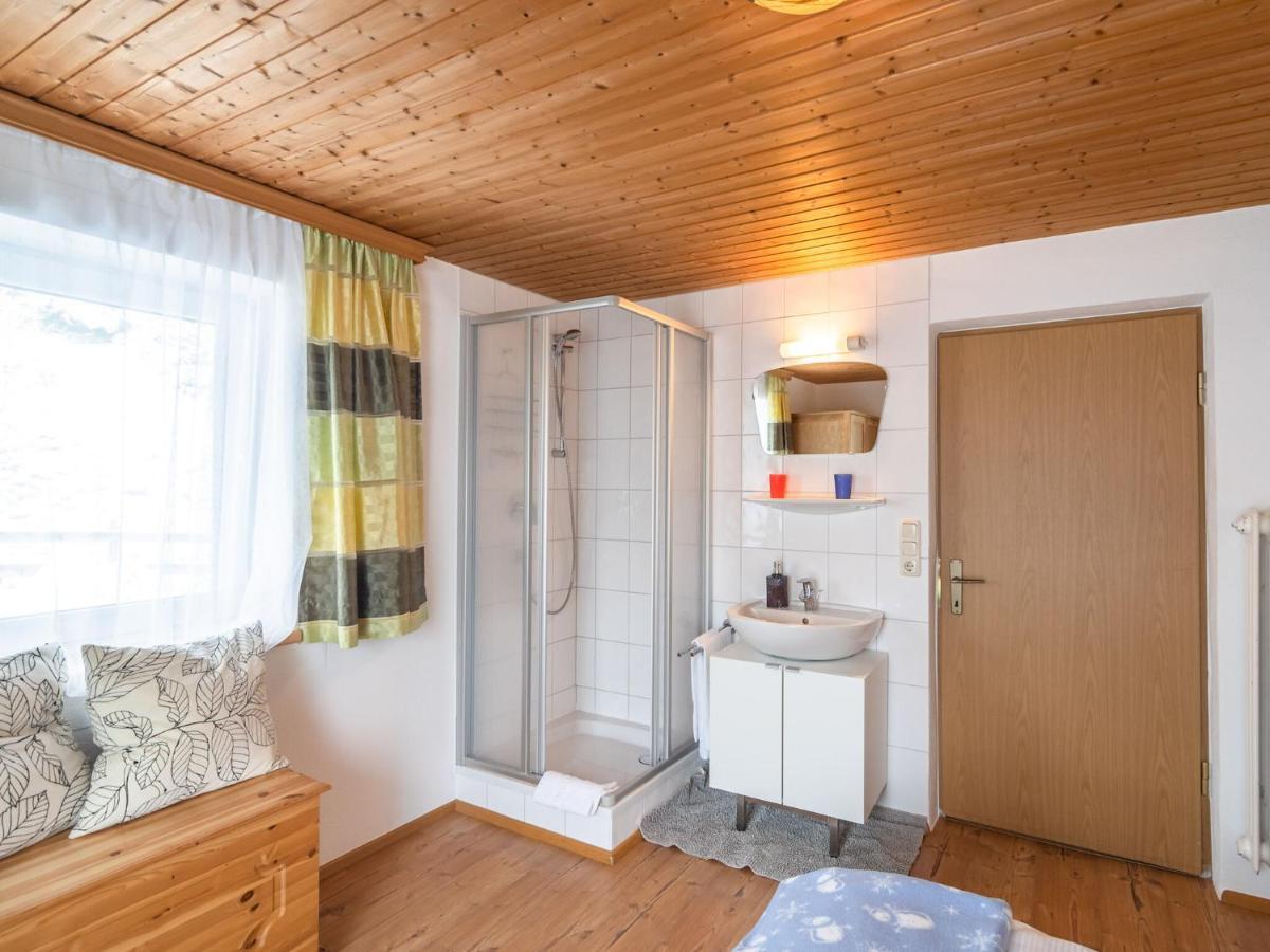 Apartment In Tirol With Private Garden เคิร์ชแบร์ก อิน ทิโรล ภายนอก รูปภาพ