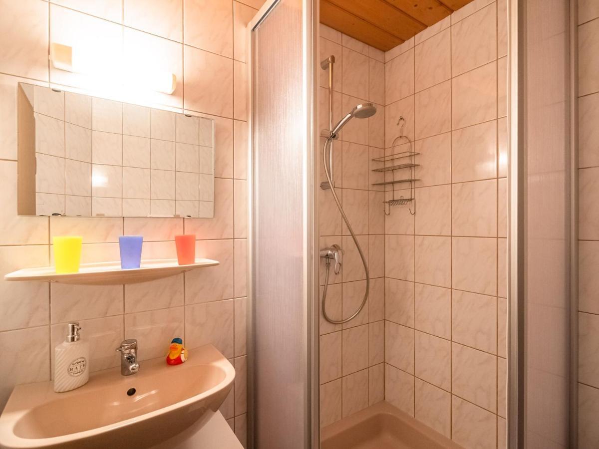 Apartment In Tirol With Private Garden เคิร์ชแบร์ก อิน ทิโรล ภายนอก รูปภาพ