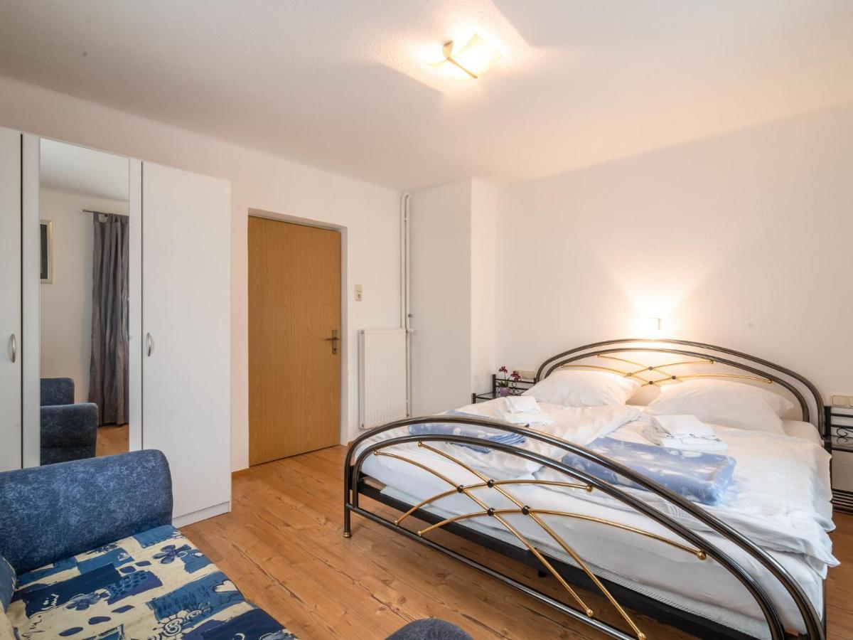 Apartment In Tirol With Private Garden เคิร์ชแบร์ก อิน ทิโรล ภายนอก รูปภาพ
